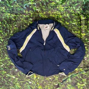 Vintage Nike Windbreaker